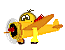 :airplane2: