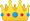 :crown1: