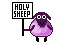 :holysheep: