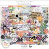 Friendship Garden Collection by Vicki Robinson Designs