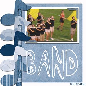 Band