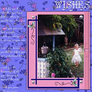 Wishes