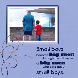 Small Boys