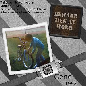 Gene-1992