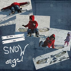 Snow Angel