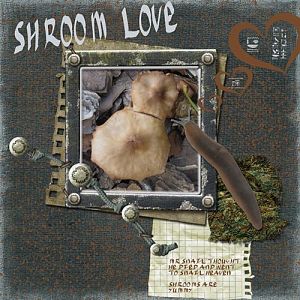 Shroom Love