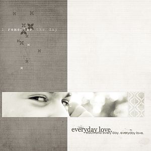 everyday love