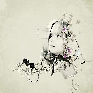 Daydreamer