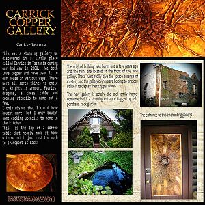 Carrick Copper Gallery 1