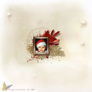 MAGIC CHRISTMAS