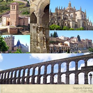 Segovia