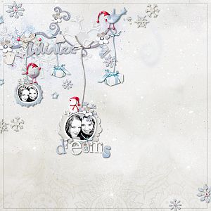 winter dreams