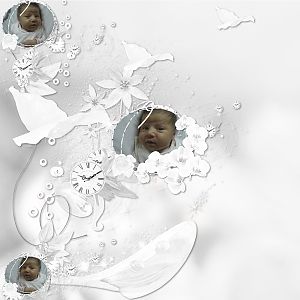 Ice Flower