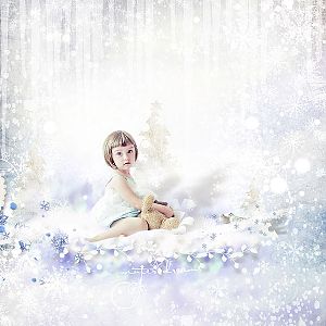 Winter Dreams (RAK for Kimla)