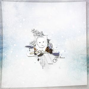 Winter Dreams