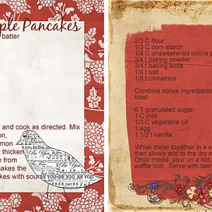 Cookbook 7
