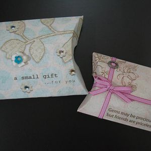 Pillow Gift Boxes (Hybrid)