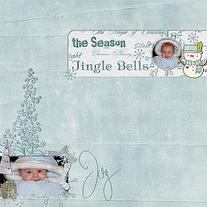 holly jolly 2