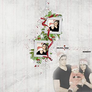 white christmas