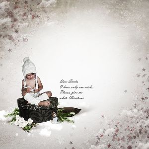 One wish (RAK for shayenne27)