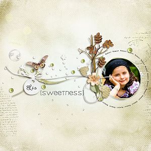 Sweetness
