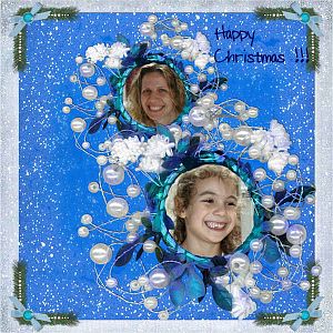 Happy Christmas !