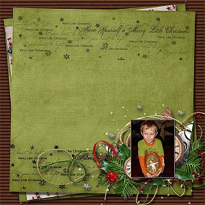 Christmas Time