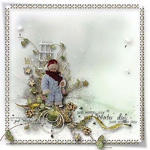 Winter time