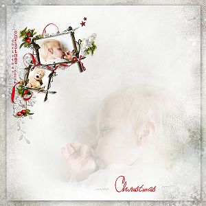 Christmas Dream (RAK for Jootje)