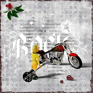 You rock :)