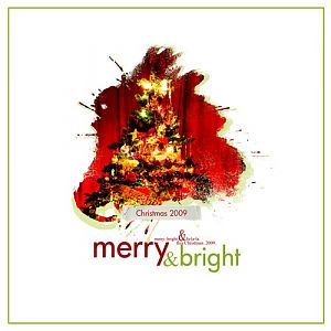 Merry & Bright 1