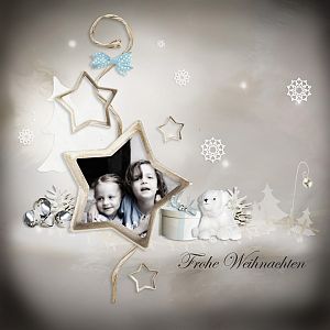 xmas card