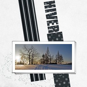 Hiver