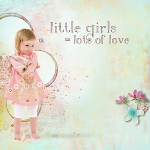 Little Girls