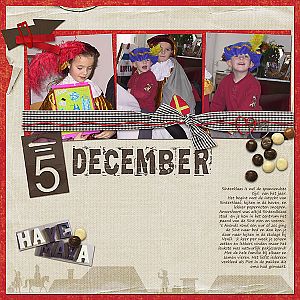 5 december