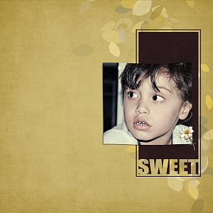 Sweet
