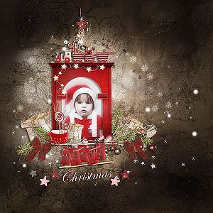 Merry Christmas (RAK for jenny sky)