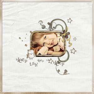 Sleep
