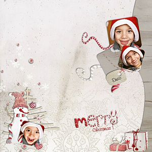 Merry christmas