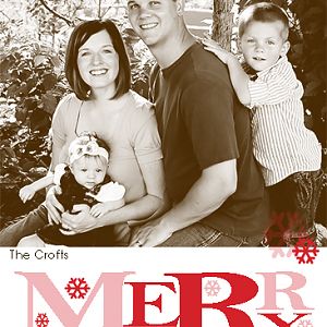 Christmas Card 09