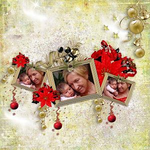 Marry Christmas
