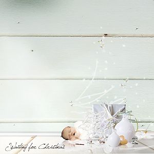 Waiting For Christmas - RAK 4 Lindatjuhhh
