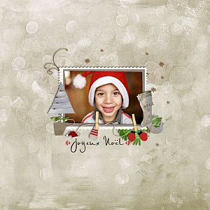 Joyeux Nol