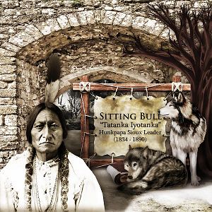 Sitting Bull