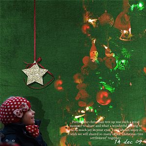 Val c. designs spotlight