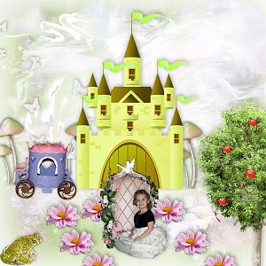 Fairy World