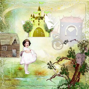Fairy World