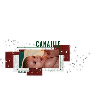 canaille