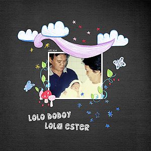 'lolo & lola'