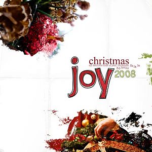 Neat Freak DS - Christmas Joy